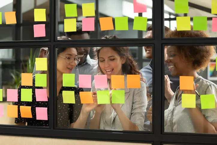 Agile Coach Gehalt
