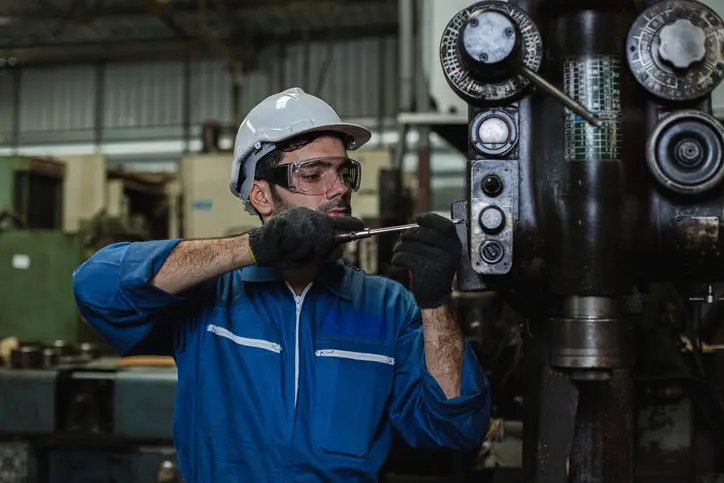 Stellenangebote Anlagenmechaniker