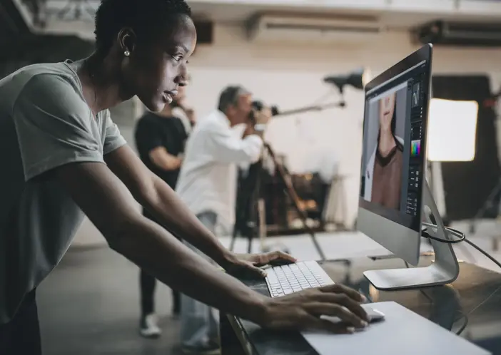 Stellenangebote Art Director