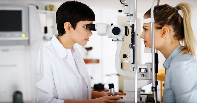 Augenoptikermeister Gehalt