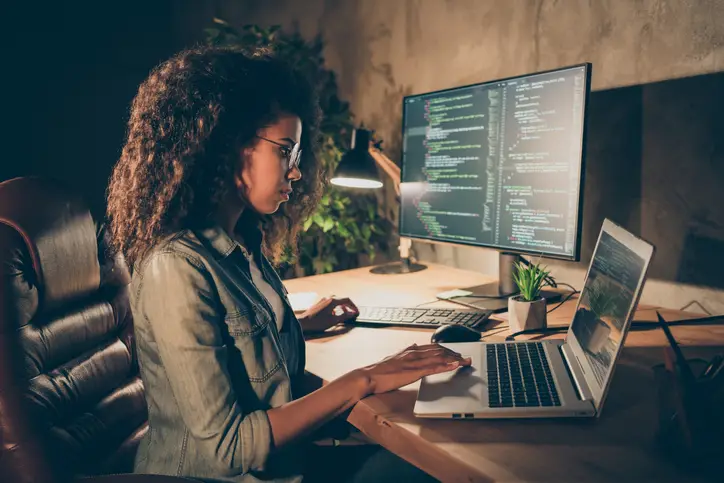Stellenangebote Backend Developer