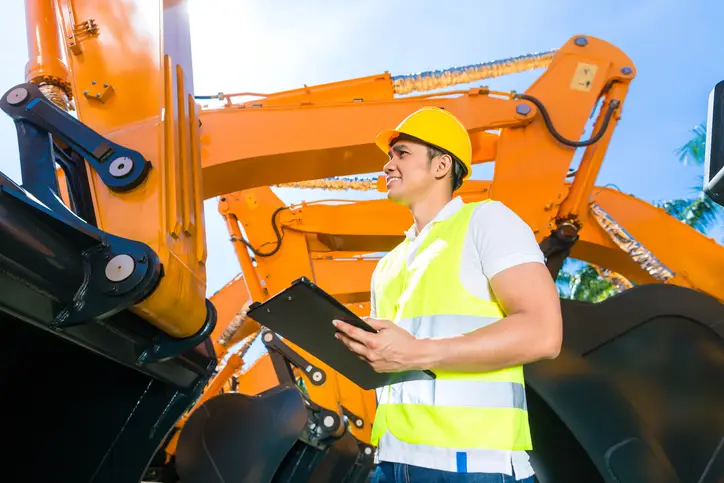 Baumaschinenführer Gehalt