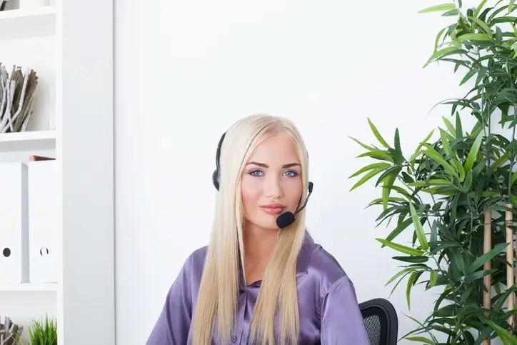 Call Center Gehalt