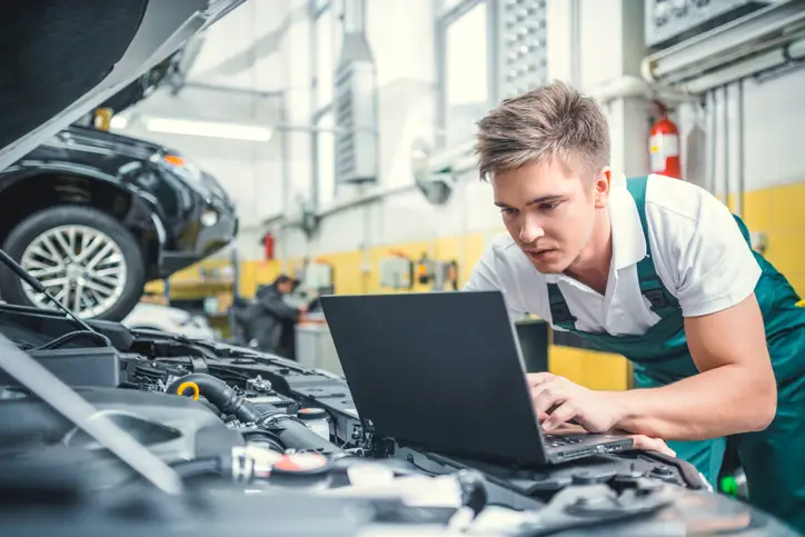 Stellenangebote CNC-Programmierer