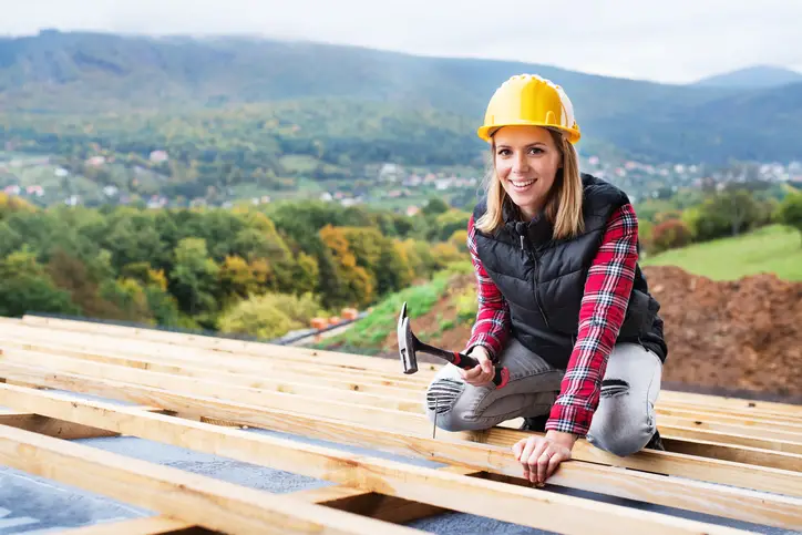 Stellenangebote Dachdecker