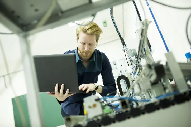 Stellenangebote für Elektroingenieure