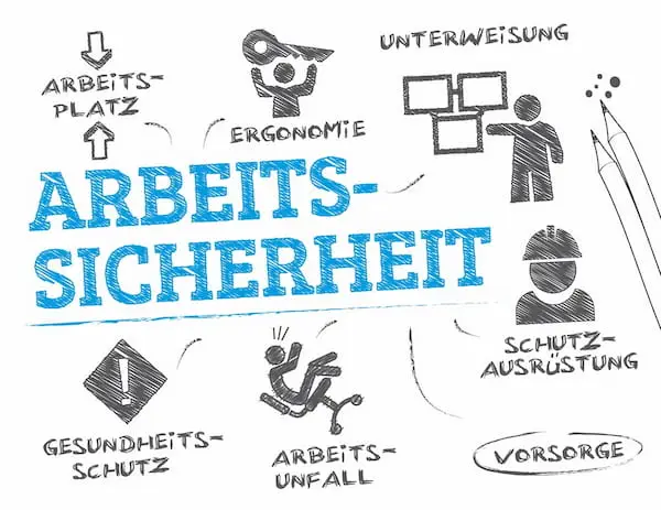Arbeitssicherheit
