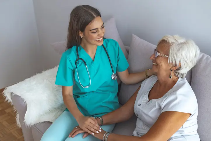 Gesundheits- und Krankenpfleger Gehalt
