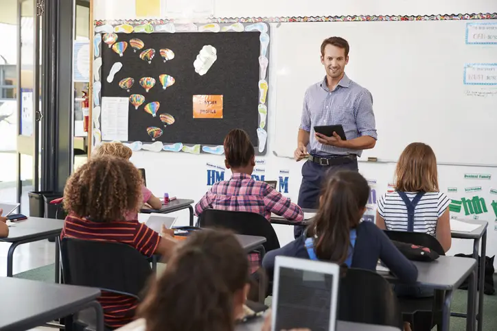 Grundschullehrer Gehalt