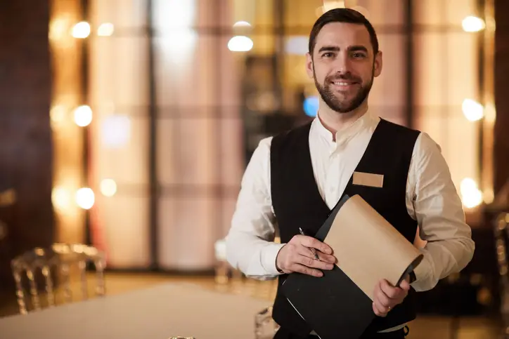 Hotelfachfrau Gehalt