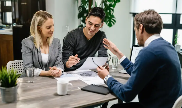 Immobilienberater Gehalt
