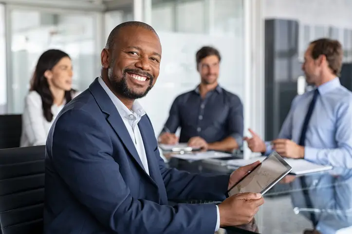 Jobs als IT-Analyst