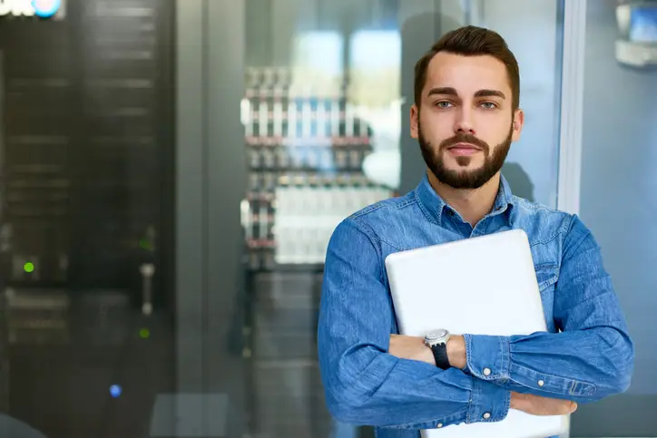 Stellenangebote IT-Systemadministrator