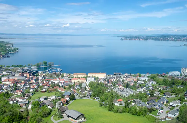Stellenangebote Bregenz