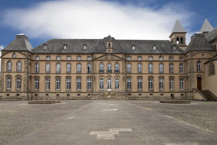 IT Stellenangebote in Grevenmacher
