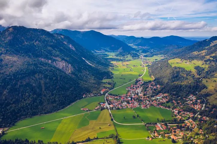 Stellenangebote in Miesbach