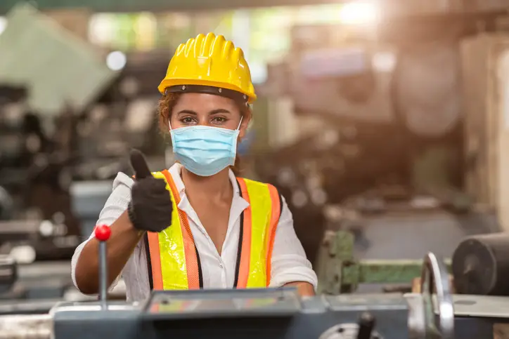 Stellenangebote Produktionsmitarbeiter