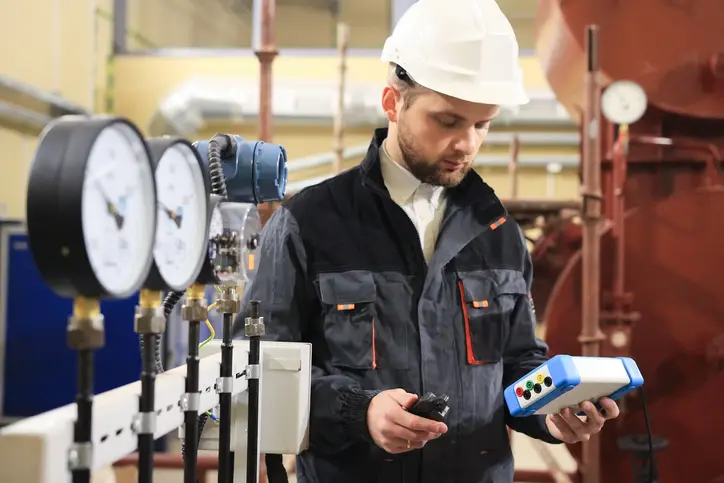 Stellenangebote Vermessungstechniker