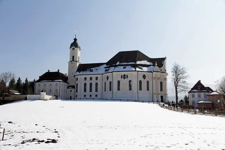 Stellenangebote in Weilheim