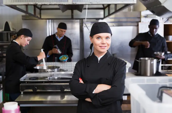 Stellenangebote Küchenchef