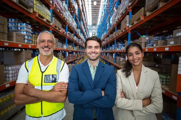 Stellenangebote Lager Materialwirtschaft
