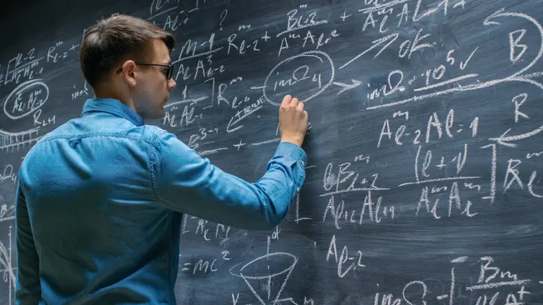 Stellenangebote Mathematiker