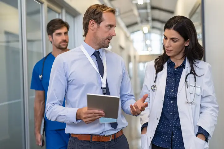 Stellenangebote Medical Advisor