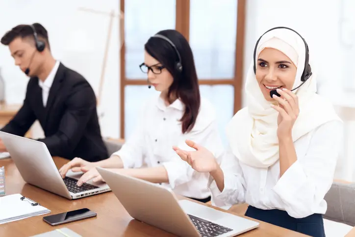 Stellenangebote Telefonist