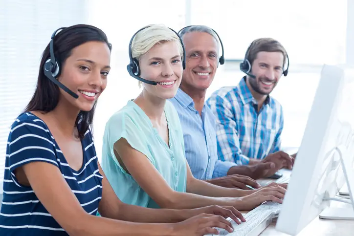 Stellenangebote Telesales