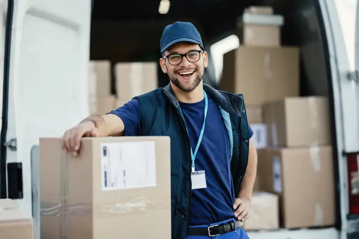 Stellenangebote Versandmitarbeiter