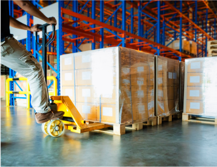 Logistik