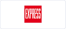 Express Logo