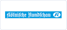 Kölnische Rundschau Logo
